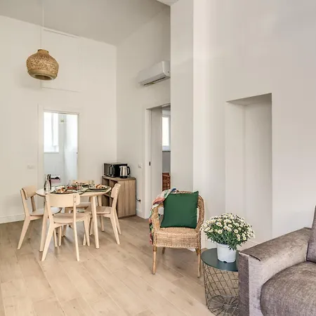 Casa Maris Lägenhet *