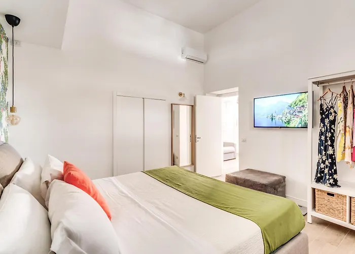 Casa Maris Apartment Sorrent