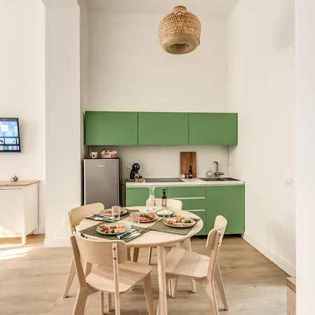 Casa Maris Appartamento Sorrento