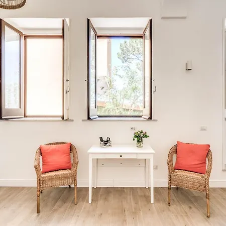 Apartament Casa Maris