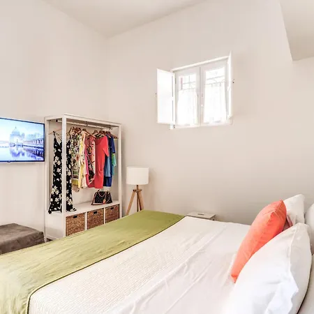 Casa Maris Apartament *