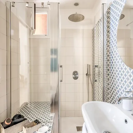 Casa Maris * Sorrento