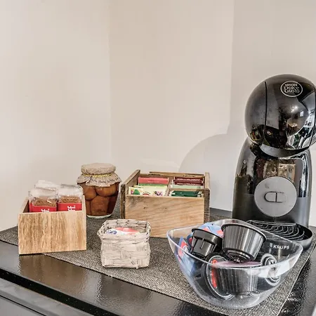 Casa Maris Apartament