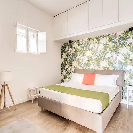 Appartamento Casa Maris