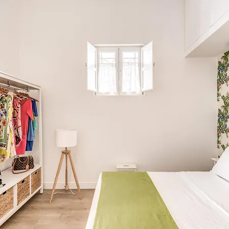 Casa Maris Apartament Półwysep Sorrentyński