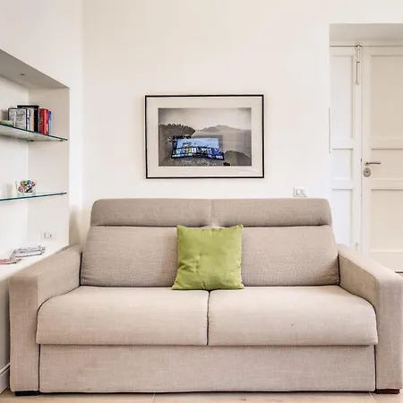 Casa Maris Apartament Półwysep Sorrentyński