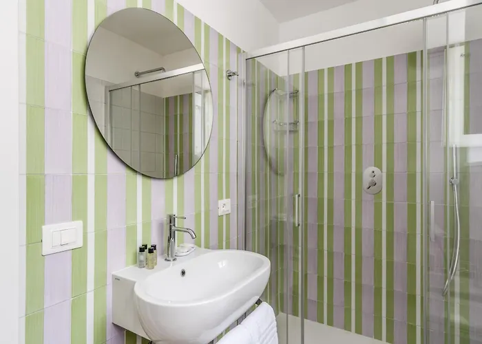 Casa Maris 소렌토