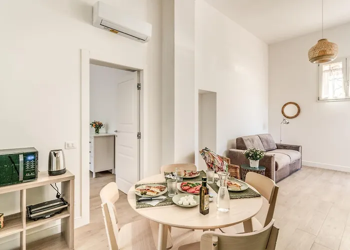 Casa Maris 아파트 소렌토