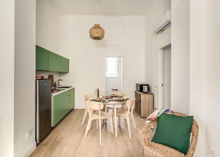 Casa Maris 아파트