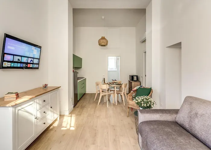 Casa Maris 소렌토