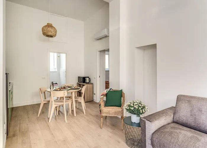 Casa Maris 아파트 *