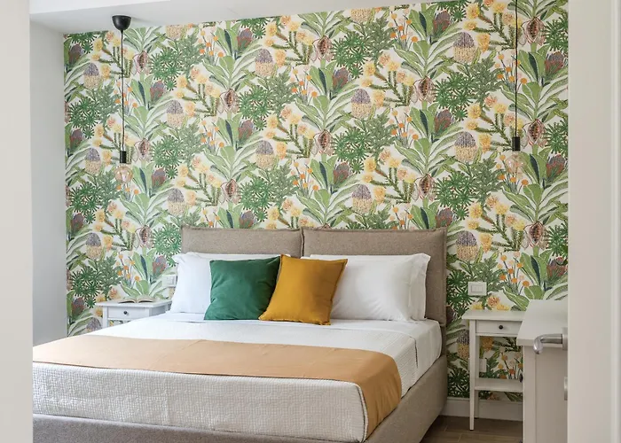 Casa Maris * 소렌토