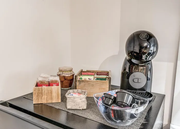 Casa Maris 아파트