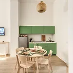Casa Maris Apartment Sorrent