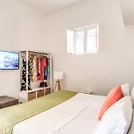 Casa Maris Apartment *