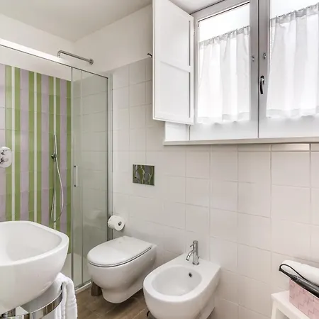 Casa Maris سورينتو