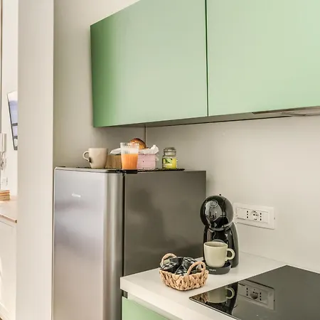 شقة Casa Maris سورينتو