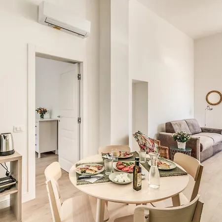 Casa Maris شقة سورينتو