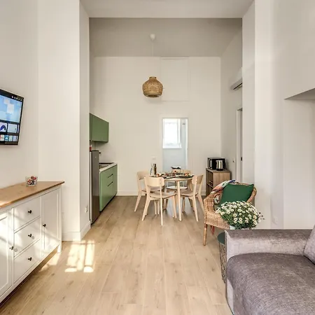 Casa Maris سورينتو