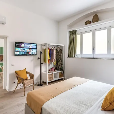 Apartamento Casa Maris