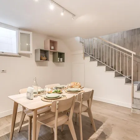 شقة Casa Maris سورينتو