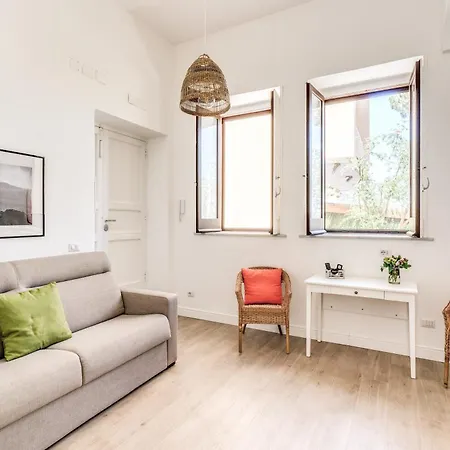 Casa Maris * سورينتو