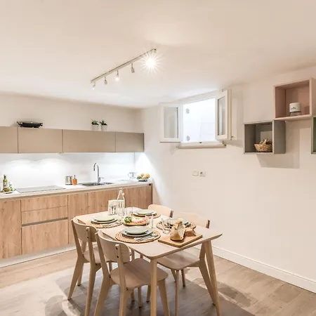 Casa Maris شقة سورينتو