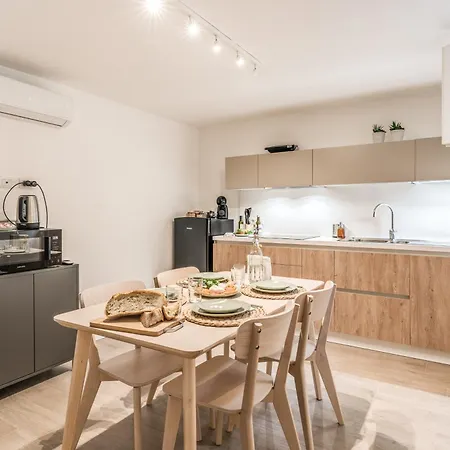 Casa Maris شقة سورينتو