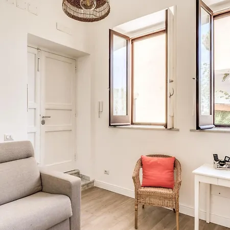 شقة Casa Maris سورينتو