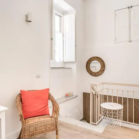 شقة Casa Maris *