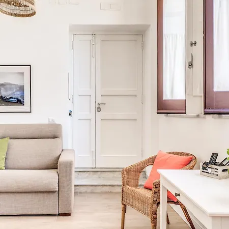 شقة Casa Maris *