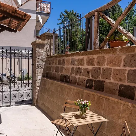 Casa Maris Appartement Sorrente