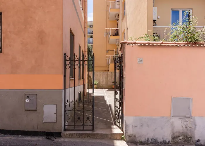 Casa Maris *