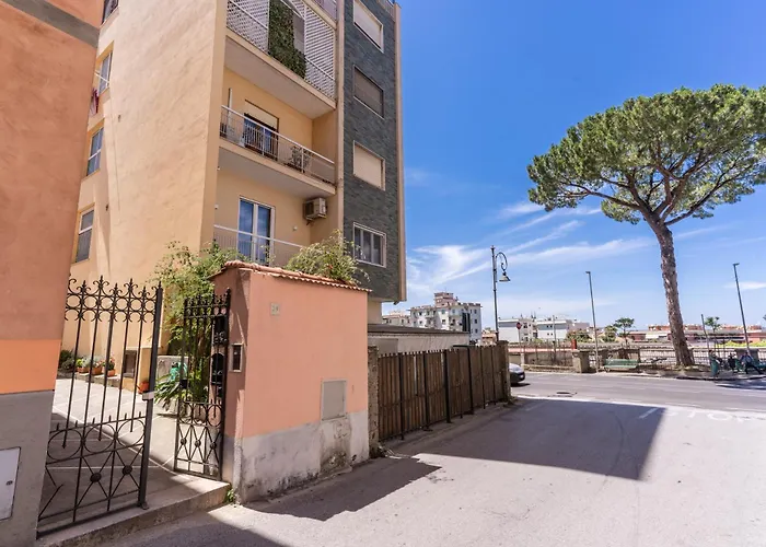 Lejlighed Casa Maris *